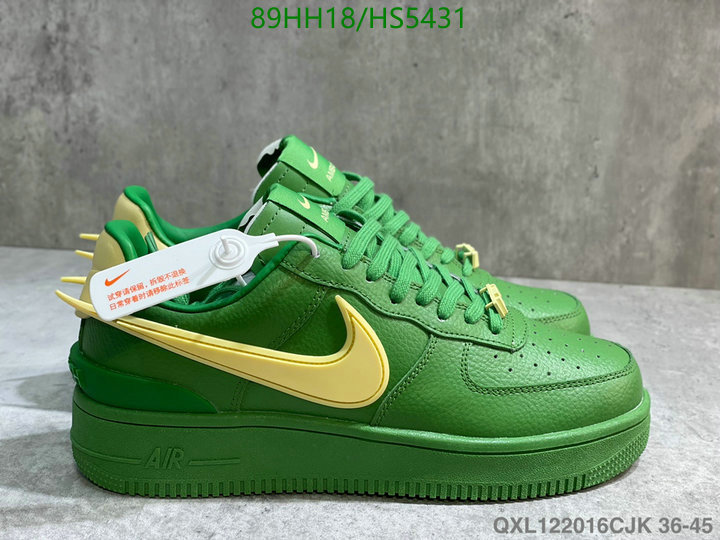 Men shoes-Nike, Code: HS5431,$: 89USD