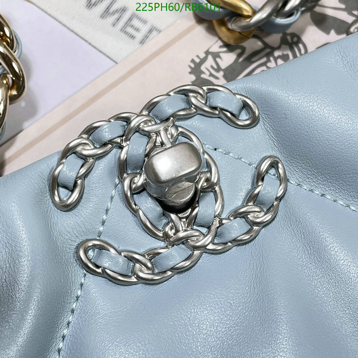 Chanel Bags -(Mirror)-Handbag-,Code: RB6101,$: 225USD