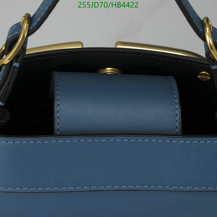 Valentino Bag-(Mirror)-Diagonal-,Code: HB4422,$: 255USD