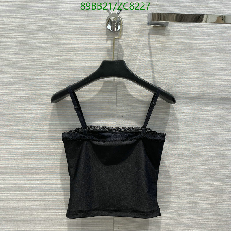 Clothing-Alexander Wang, Code: ZC8227,$: 89USD