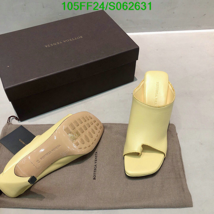 Women Shoes-BV, Code: S062631,$: 105USD