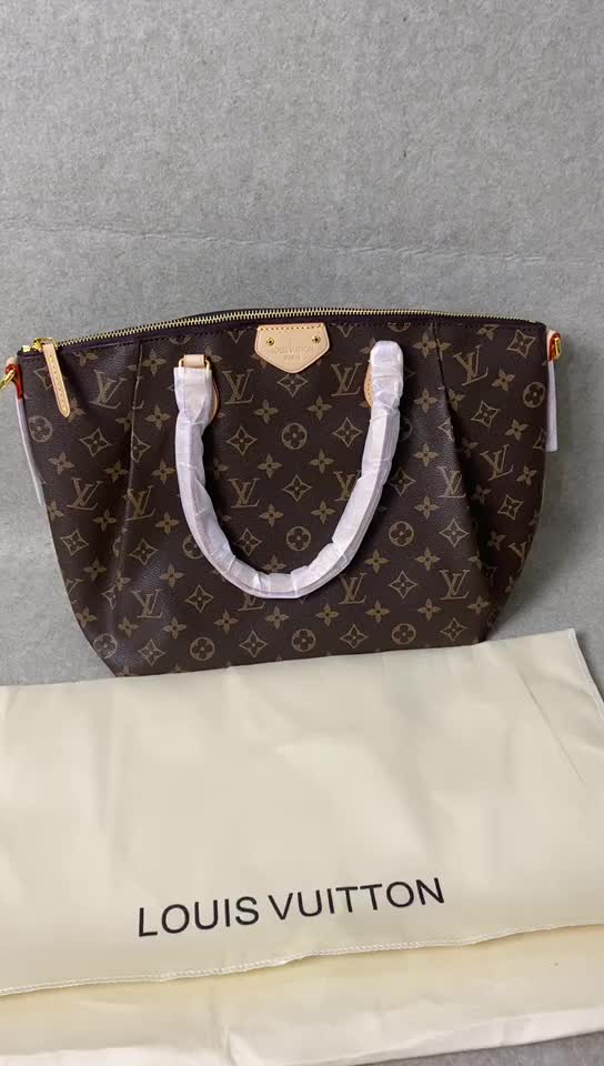 LV Bags-(4A)-Handbag Collection-,Code: LB062760,$: 79USD