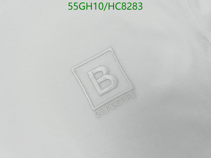 Clothing-Burberry, Code: HC8283,$: 55USD