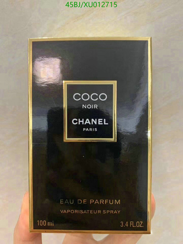 Perfume-Chanel,Code: XU012715,$: 60USD