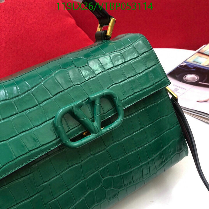 Valentino Bag-(4A)-Diagonal-,Code: VTBP053114,$: 119USD