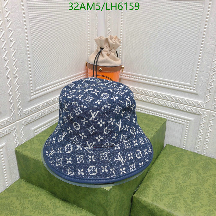 Cap -(Hat)-LV, Code: LH6159,$: 32USD