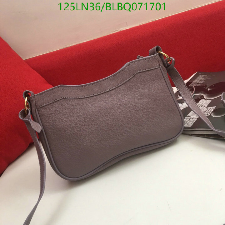 Balenciaga Bag-(4A)-Other Styles-,Code: BLBQ071701,$: 125USD