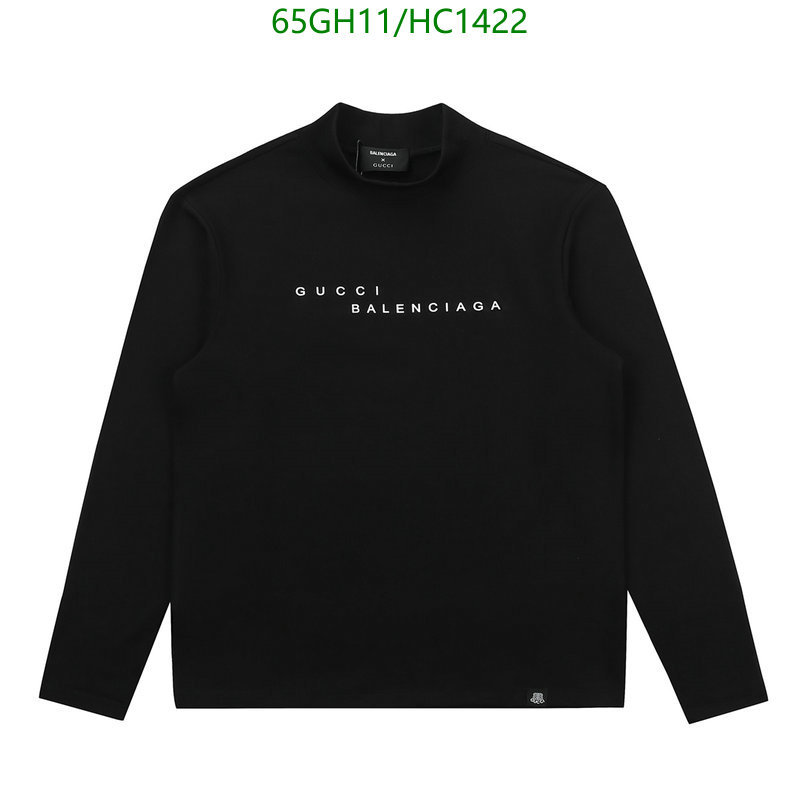 Clothing-Balenciaga, Code: HC1422,$: 65USD