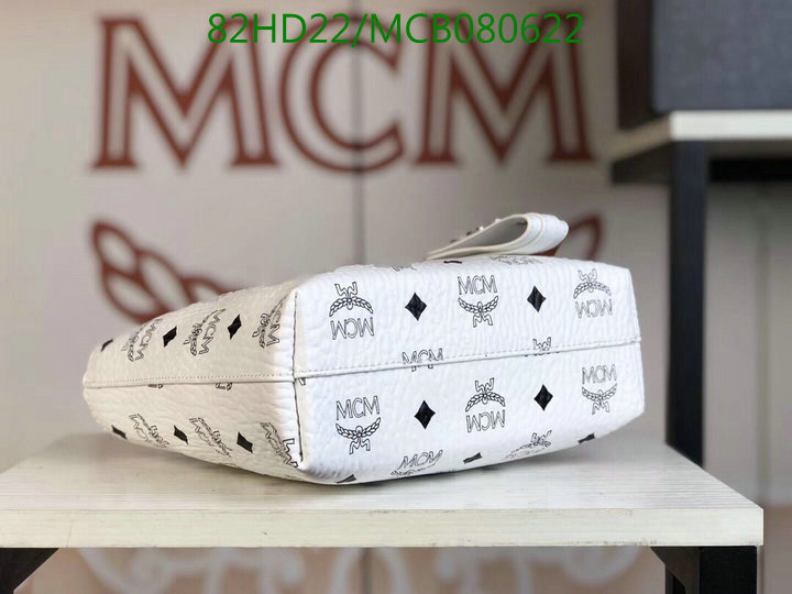 MCM Bag-(Mirror)-Aren Visetos-,Code:MCB080622,$: 99USD