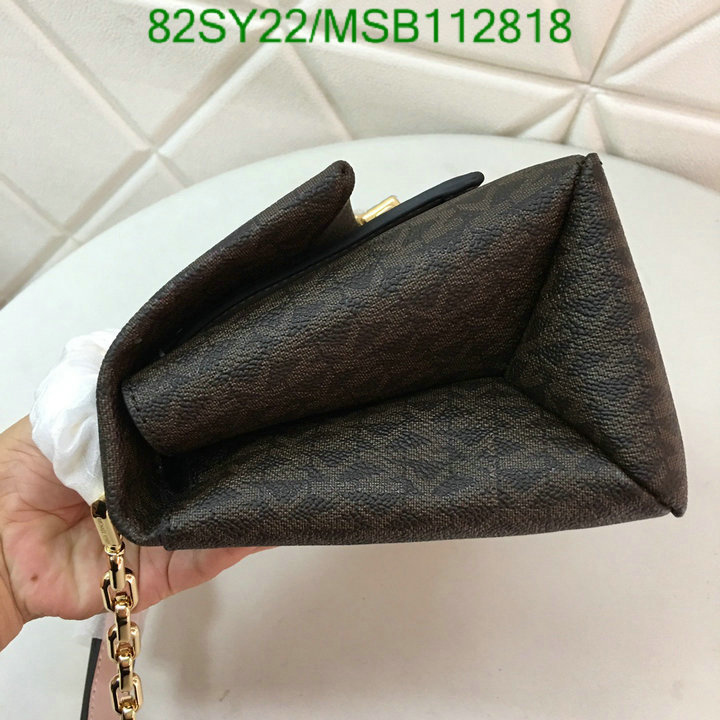 Michael Kors Bag-(4A)-Diagonal-,Code: MSB112818,$: 82USD