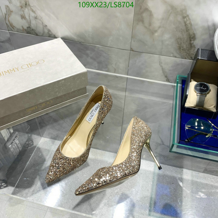 Women Shoes-Jimmy Choo, Code: LS8704,$: 109USD