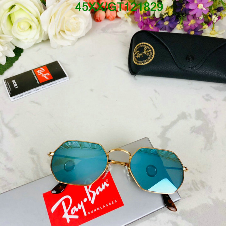 Glasses-Ray-Ban, Code: GT121829,$: 45USD
