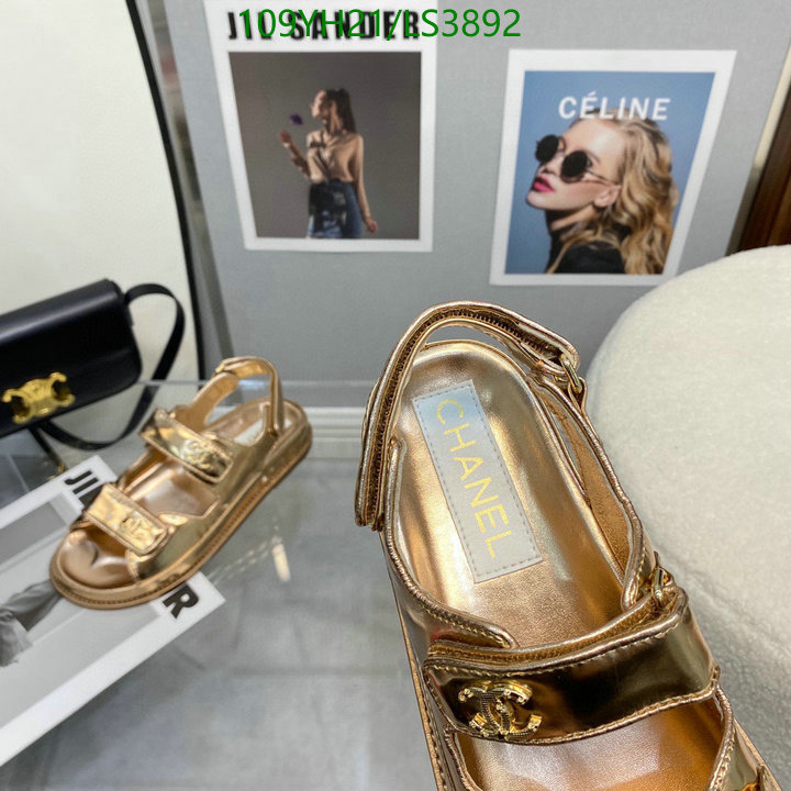 Women Shoes-Chanel,Code: LS3892,$: 109USD