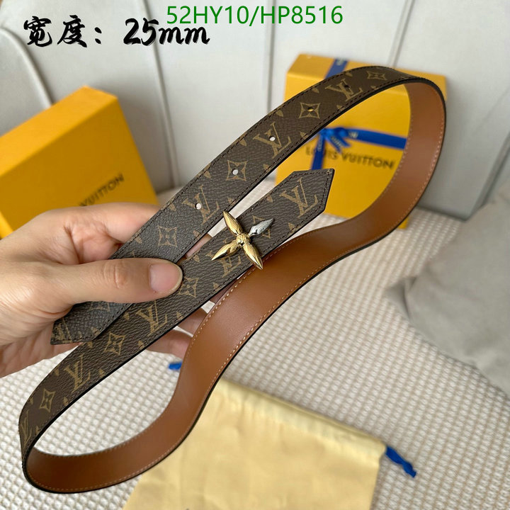 Belts-LV, Code: HP8516,$: 52USD