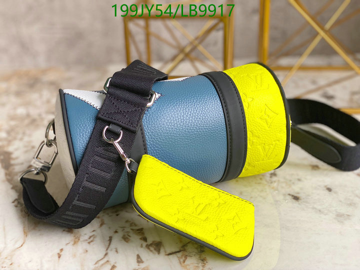 LV Bags-(Mirror)-Speedy-,Code: LB9917,$: 199USD