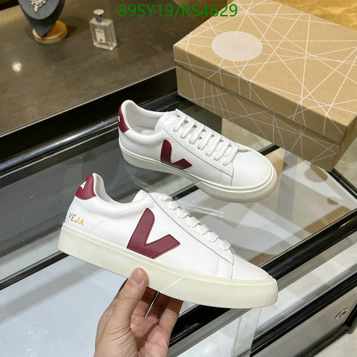 Men shoes-VEJA, Code: RS4629,