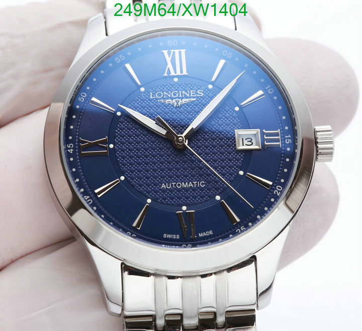 Watch-Mirror Quality-Longines, Code: XW1404,$: 249USD