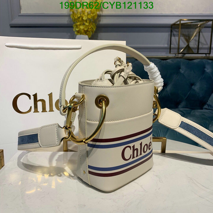 Chloe Bag-(Mirror)-Diagonal-,Code: CYB121133,$: 199USD