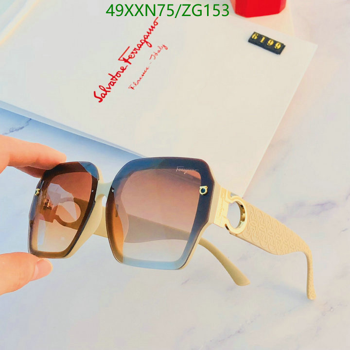 Glasses-Ferragamo, Code: ZG153,$: 49USD