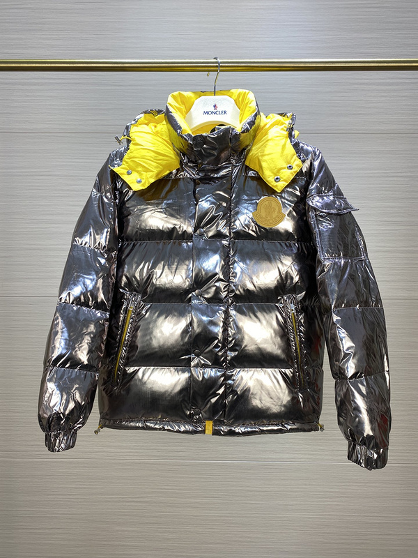 Down jacket Men-Moncler, Code:CA1374,$:199USD