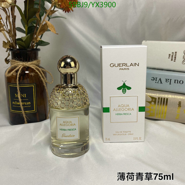 Perfume-Guerlain, Code: YX3900,$: 59USD