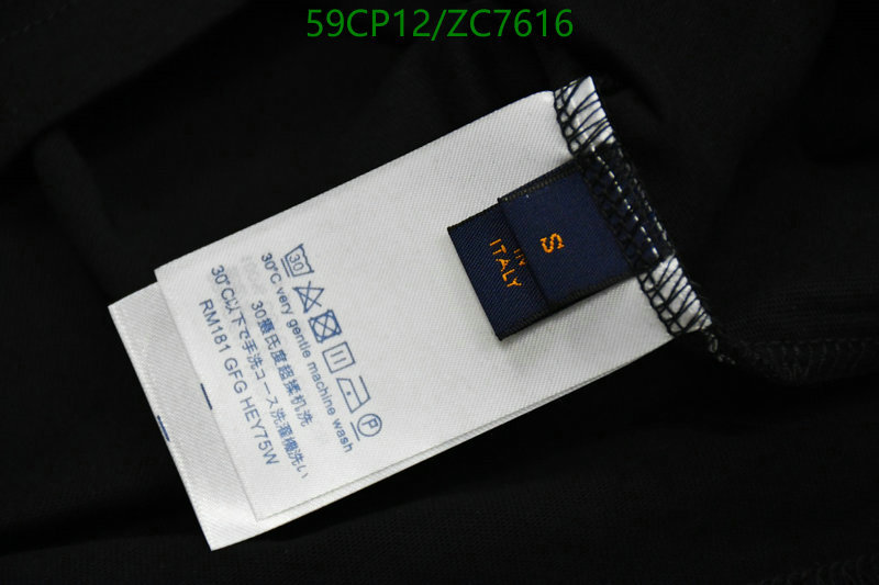 Clothing-LV, Code: ZC7616,$: 59USD
