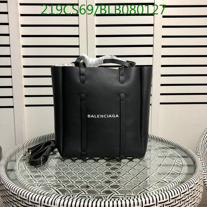 Balenciaga Bag-(Mirror)-Other Styles-,Code: BLB080127,$:219USD