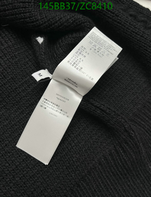 Clothing-BV, Code: ZC8410,$: 145USD