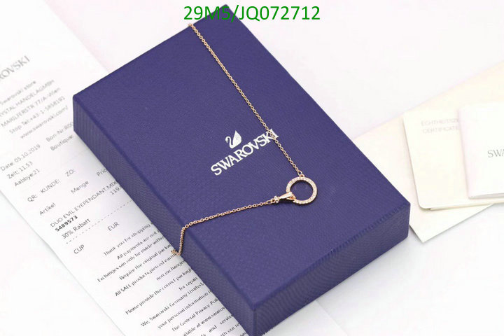 Jewelry-Swarovski, Code: JQ072712,$:32USD