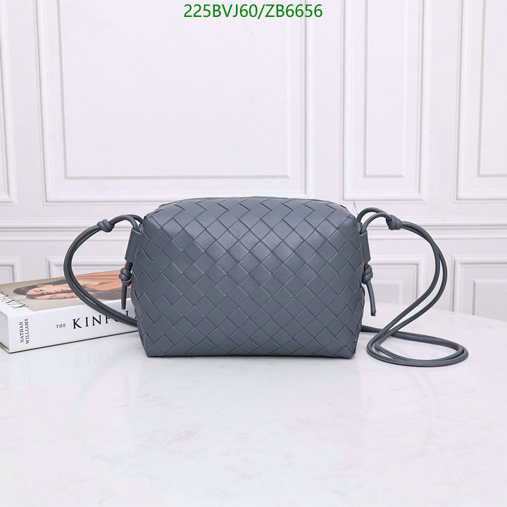 BV Bag-(Mirror)-Diagonal-,Code: ZB6656,$: 225USD