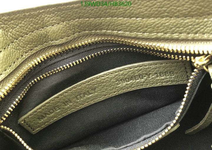 Balenciaga Bag-(4A)-Neo Classic-,Code: HB3620,$: 139USD