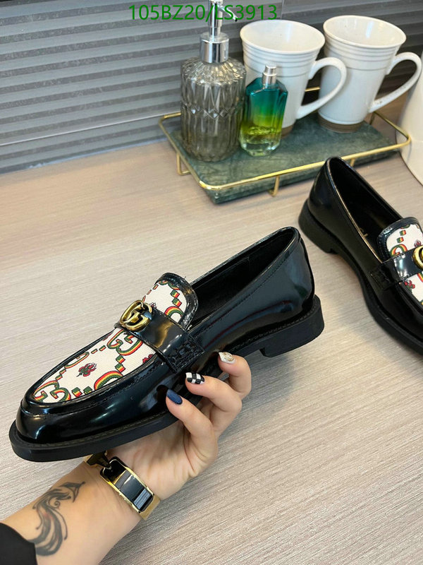 Women Shoes-Gucci, Code: LS3913,$: 105USD