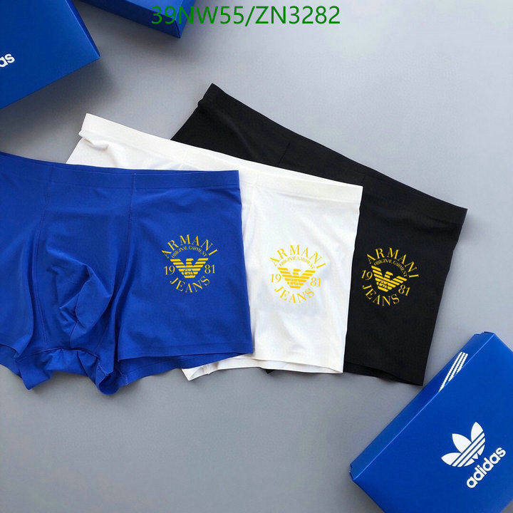 Panties-Adidas, Code: ZN3282,$: 39USD