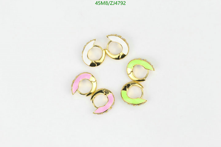 Jewelry-BV, Code: ZJ4792,$: 45USD