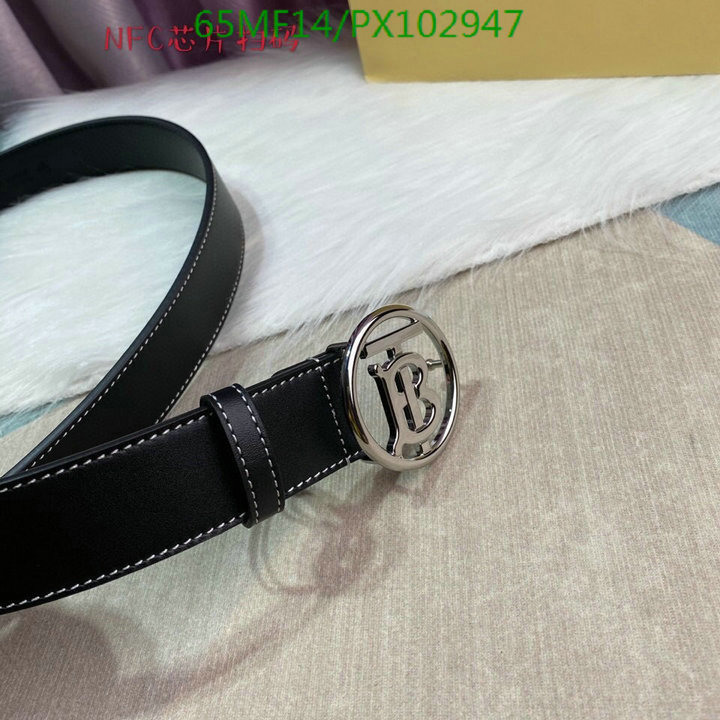 Belts-Burberry, Code: PX102947,$: 65USD