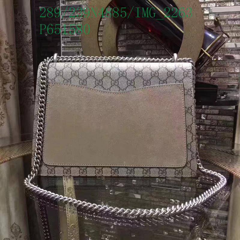 Gucci Bag-(Mirror)-Dionysus-,Code: GGB112723,$: 289USD
