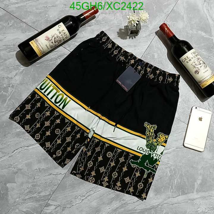 Clothing-LV, Code: XC2422,$: 45USD