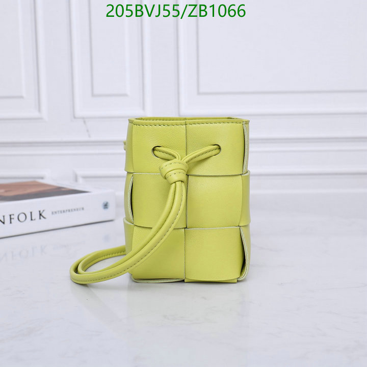 BV Bag-(Mirror)-Diagonal-,Code: ZB1066,$: 205USD