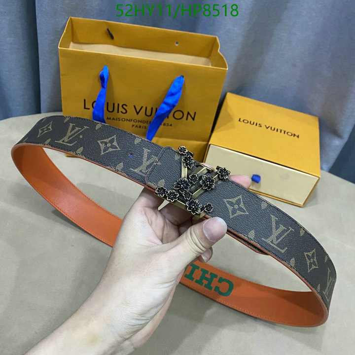 Belts-LV, Code: HP8518,$: 52USD