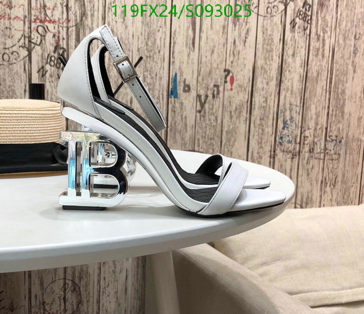 Women Shoes-Balmain, Code:S093025,$: 119USD