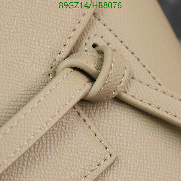 Celine Bag-(4A)-Belt Bag,Code: HB8076,$: 89USD