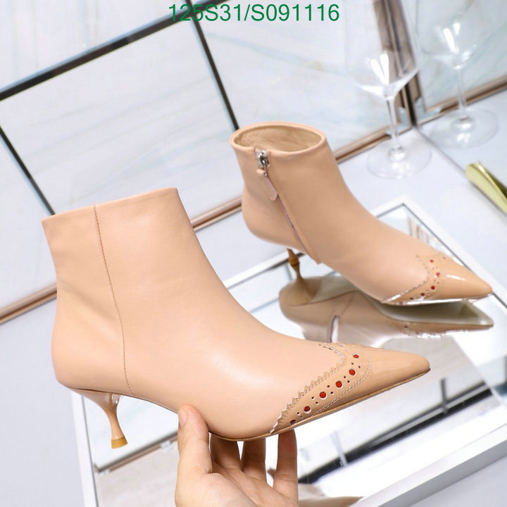 Women Shoes-Miu Miu, Code: S091116,$:125USD