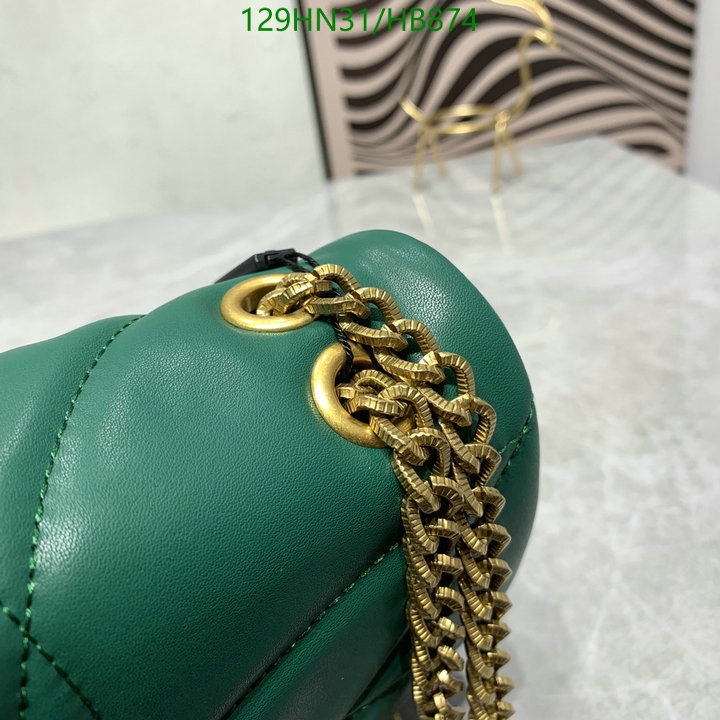 D&G Bag-(4A)-Diagonal-,Code: HB874,$: 129USD