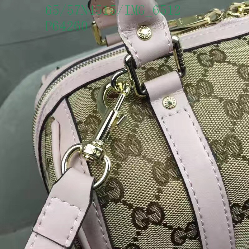 Gucci Bag-(4A)-Handbag-,Code: GGB120523,$: 65USD