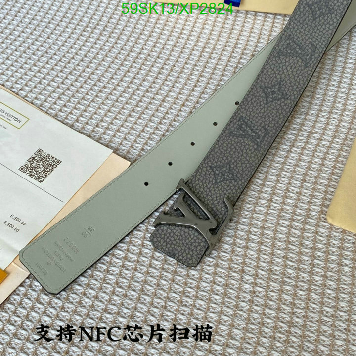 Belts-LV, Code: XP2824,$: 59USD