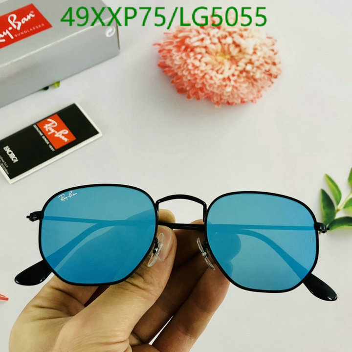 Glasses-Ray-Ban, Code: LG5055,$: 49USD