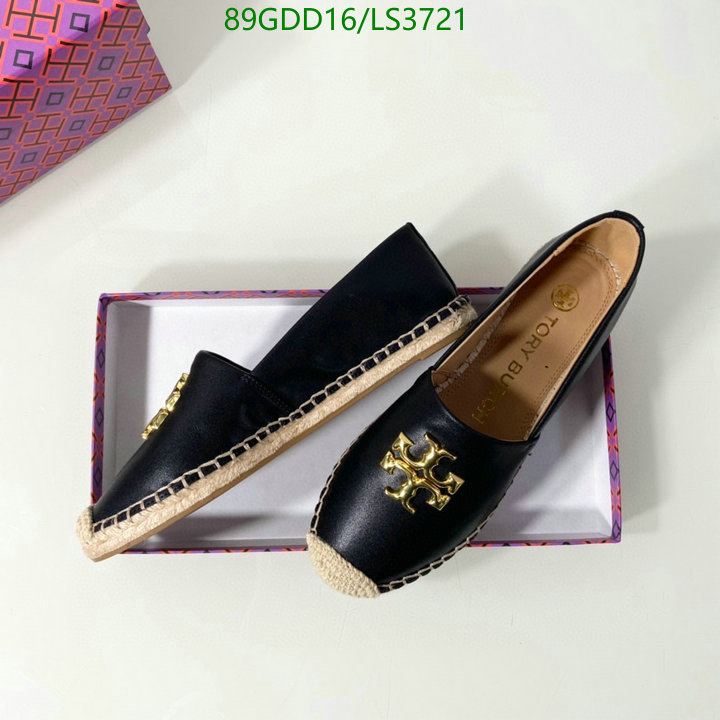 Women Shoes-Tory Burch, Code: LS3721,$: 89USD