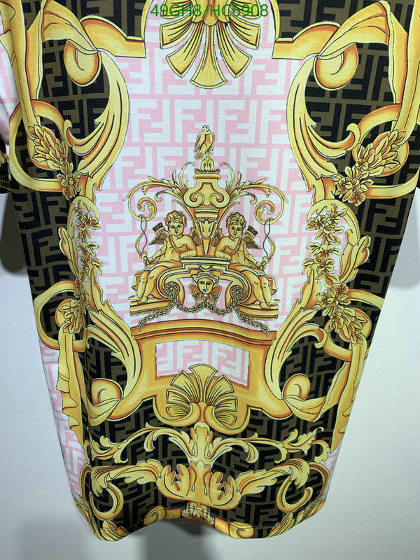 Clothing-Versace, Code: HC6908,$: 49USD