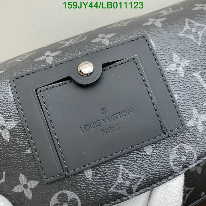 LV Bags-(Mirror)-Pochette MTis-Twist-,Code: LB011123,$: 159USD