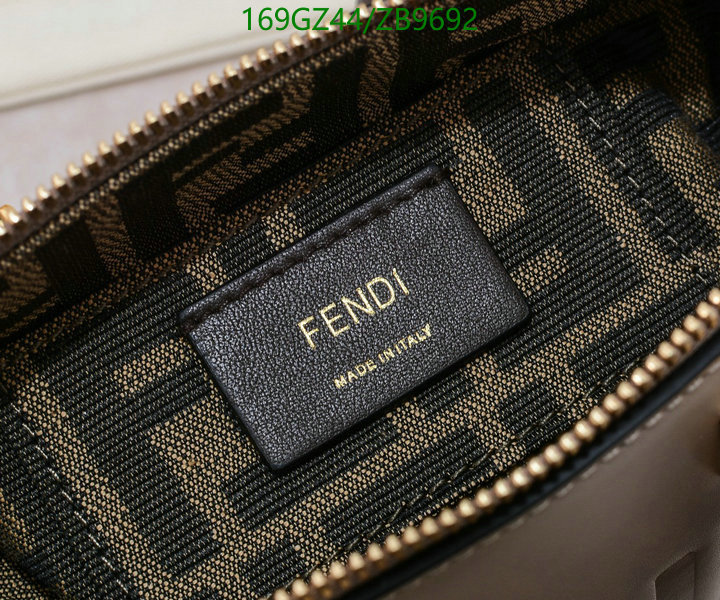 Fendi Bag-(Mirror)-By The Way-,Code: ZB9692,$: 169USD